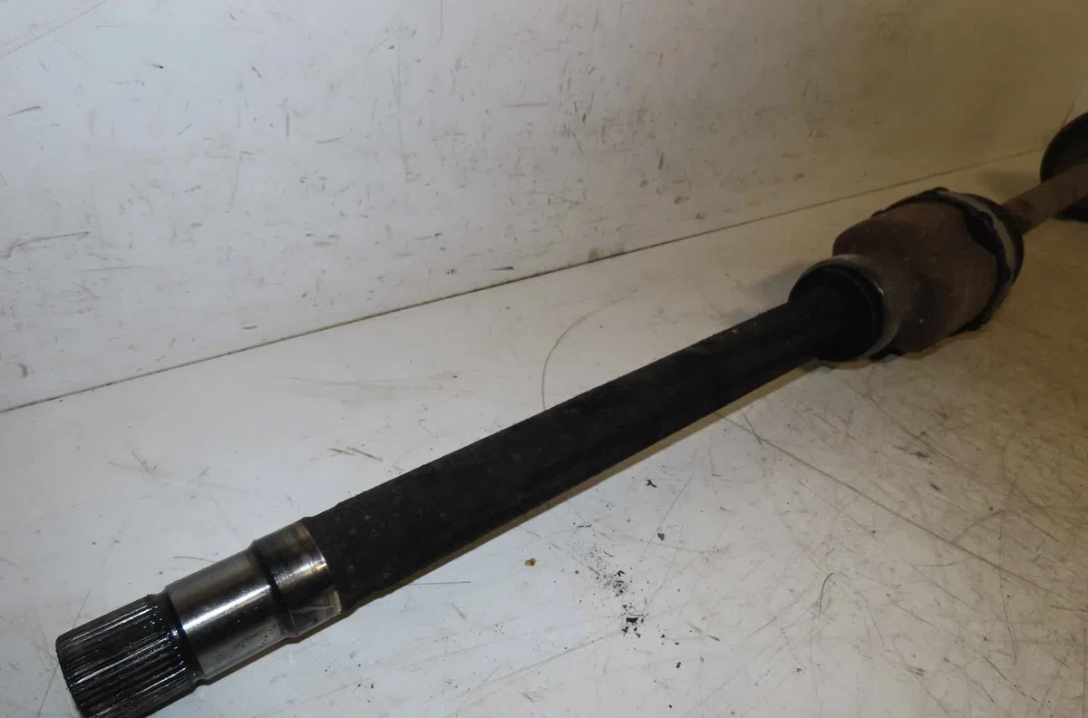 Transmission avant droite PEUGEOT BOXER III occasion