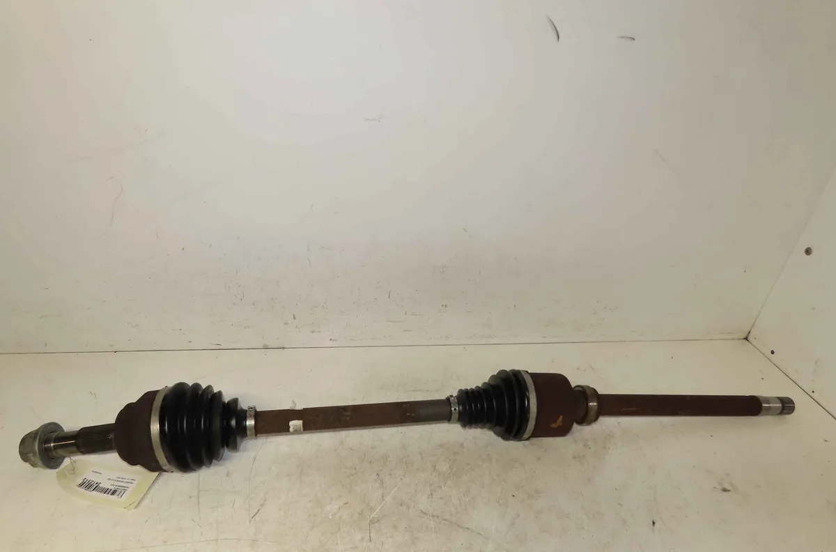 Transmission avant droite PEUGEOT BOXER III occasion
