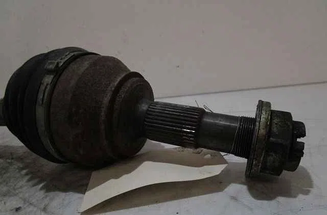 Transmission avant droite PEUGEOT BOXER III occasion