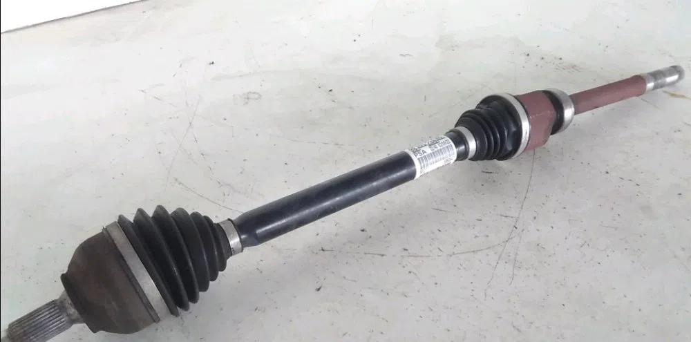 Transmission avant droite Peugeot EXPERT Camionnette (V_) 1.5 bluehdi 100 (2018) occasion