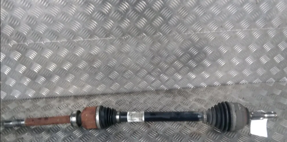Transmission avant droite Peugeot EXPERT Camionnette (V_) 1.5 bluehdi 120 (2018) occasion