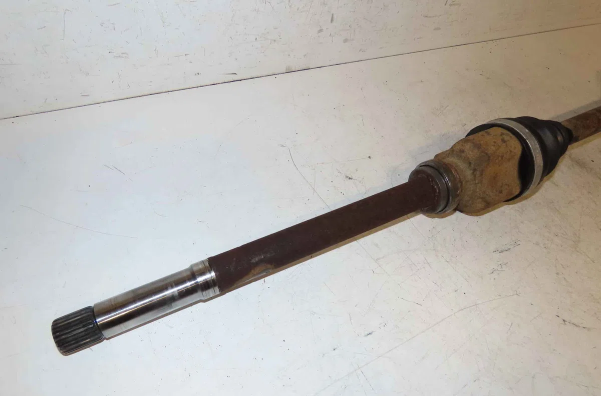 Transmission avant droite PEUGEOT EXPERT II occasion