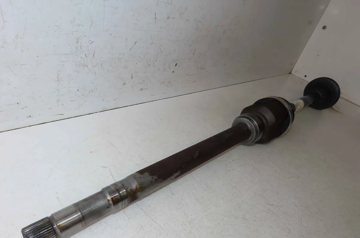 Transmission avant droite PEUGEOT EXPERT III occasion