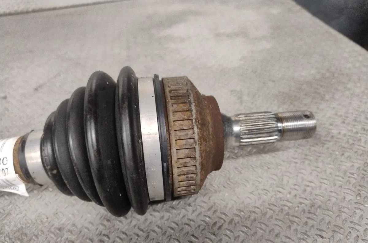 Transmission avant droite PEUGEOT PARTNER 1  PARTNER 1 PHASE 2 occasion