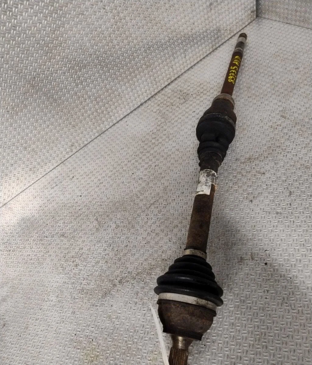Transmission avant droite Peugeot PARTNER Camionnette-Monospace 1.6 hdi 16v (2008) occasion