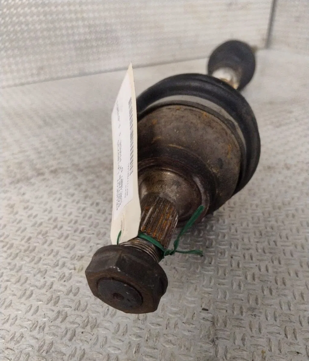 Transmission avant droite Peugeot PARTNER Camionnette-Monospace 1.6 hdi 16v (2008) occasion