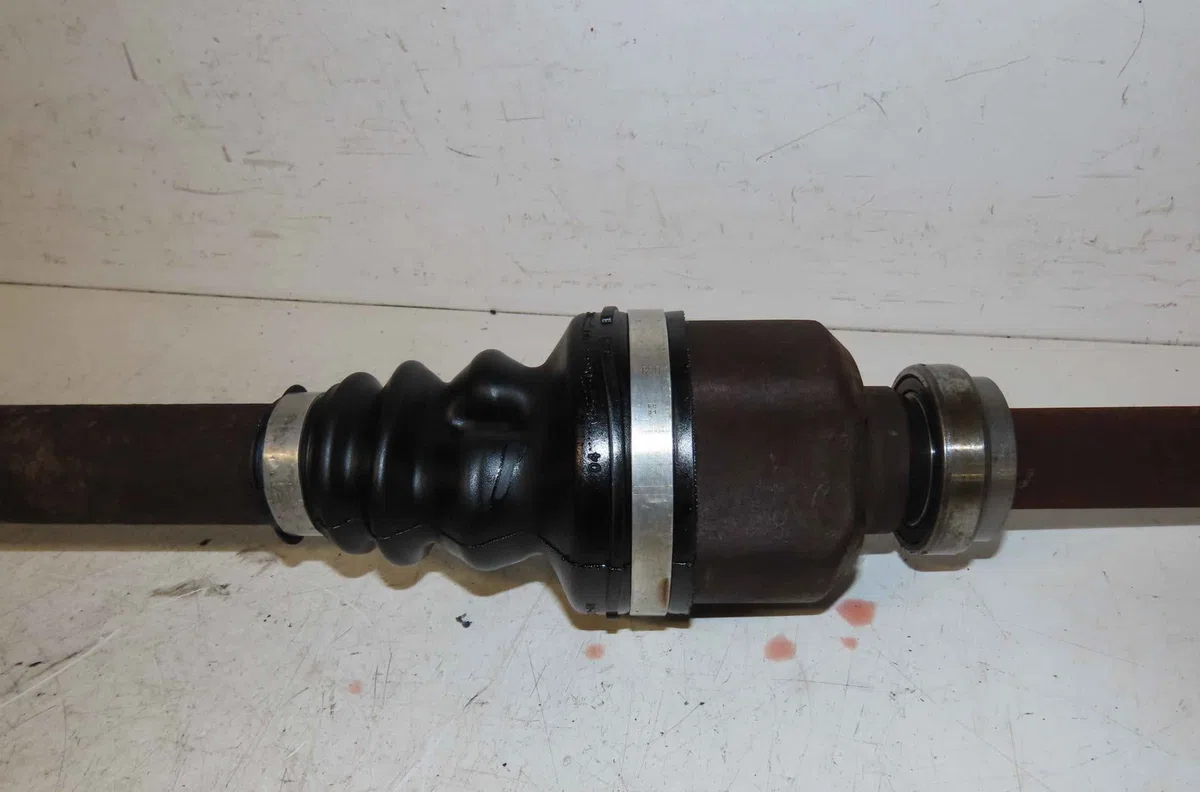 Transmission avant droite PEUGEOT PARTNER II occasion