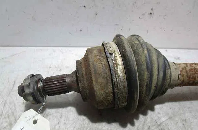Transmission avant droite PEUGEOT PARTNER II occasion