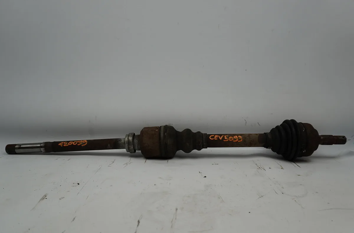 Transmission avant droite Peugeot PARTNER Monospace (5_, G_) 1.9 d (1999-2008) 4 portes occasion