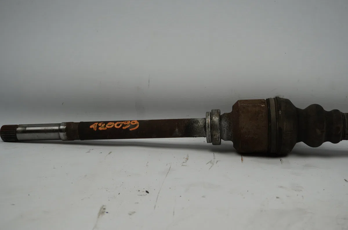 Transmission avant droite Peugeot PARTNER Monospace (5_, G_) 1.9 d (1999-2008) 4 portes occasion