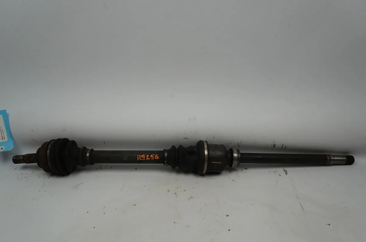 Transmission avant droite Peugeot PARTNER TEPEE 1.6 bluehdi 120 (2014) occasion