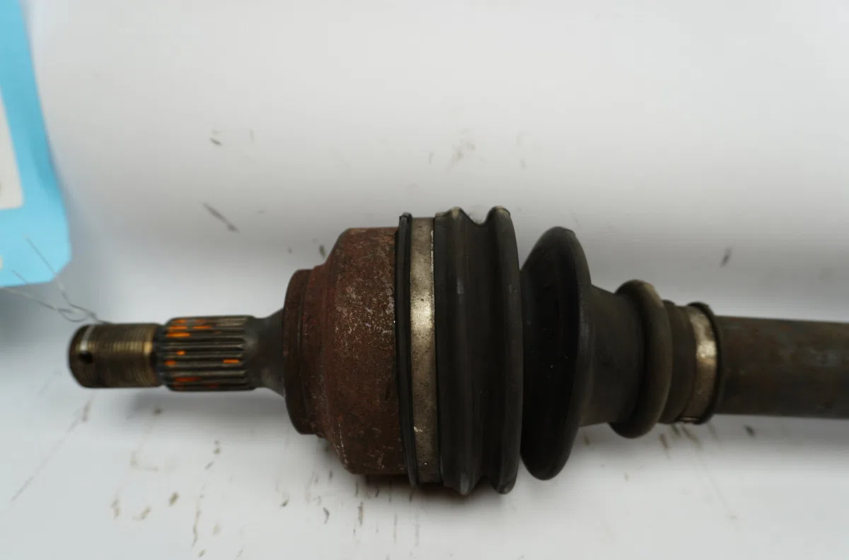 Transmission avant droite Peugeot PARTNER TEPEE 1.6 bluehdi 120 (2014) occasion