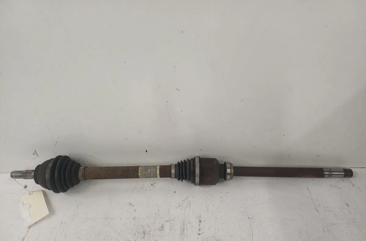 Transmission avant droite Peugeot RCZ 1.6 16v (2010-2015) occasion