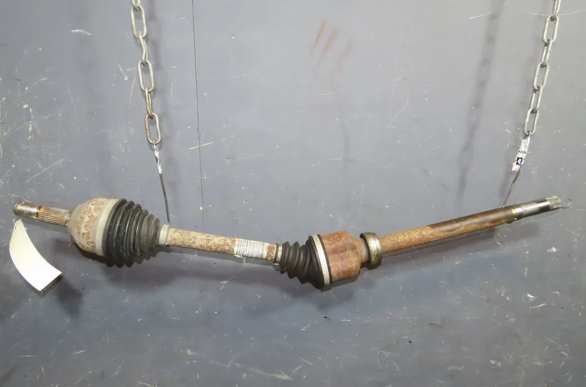 Transmission avant droite Peugeot RCZ 2.0 hdi (2010-2015) occasion