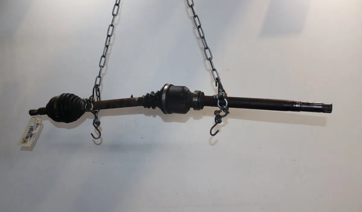 Transmission avant droite Peugeot RCZ 2.0 hdi (2010-2015) occasion