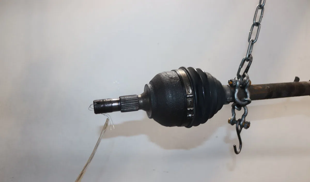 Transmission avant droite Peugeot RCZ 2.0 hdi (2010-2015) occasion