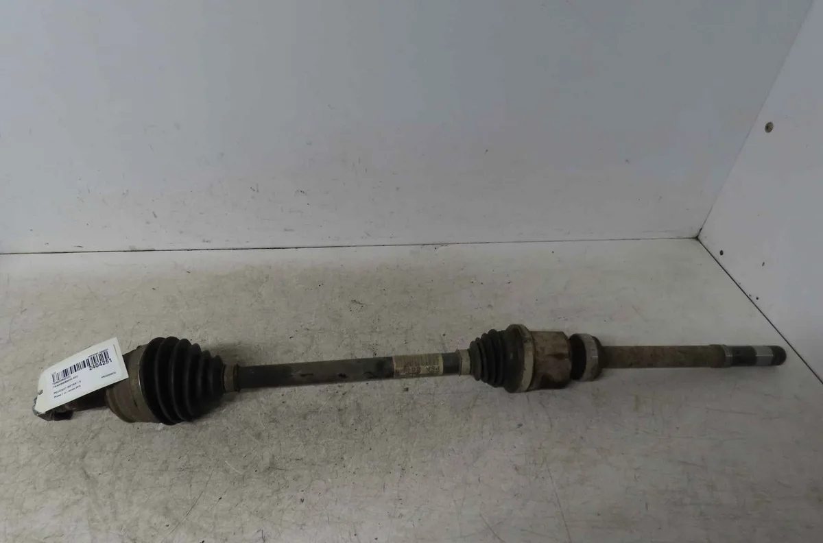 Transmission avant droite PEUGEOT RIFTER occasion