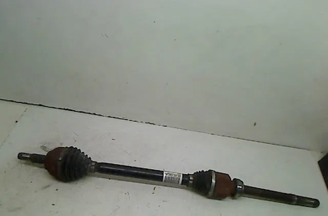 Transmission avant droite Peugeot TRAVELLER Autobus-Autocar (V_) 1.6 bluehdi 115 (2016) occasion