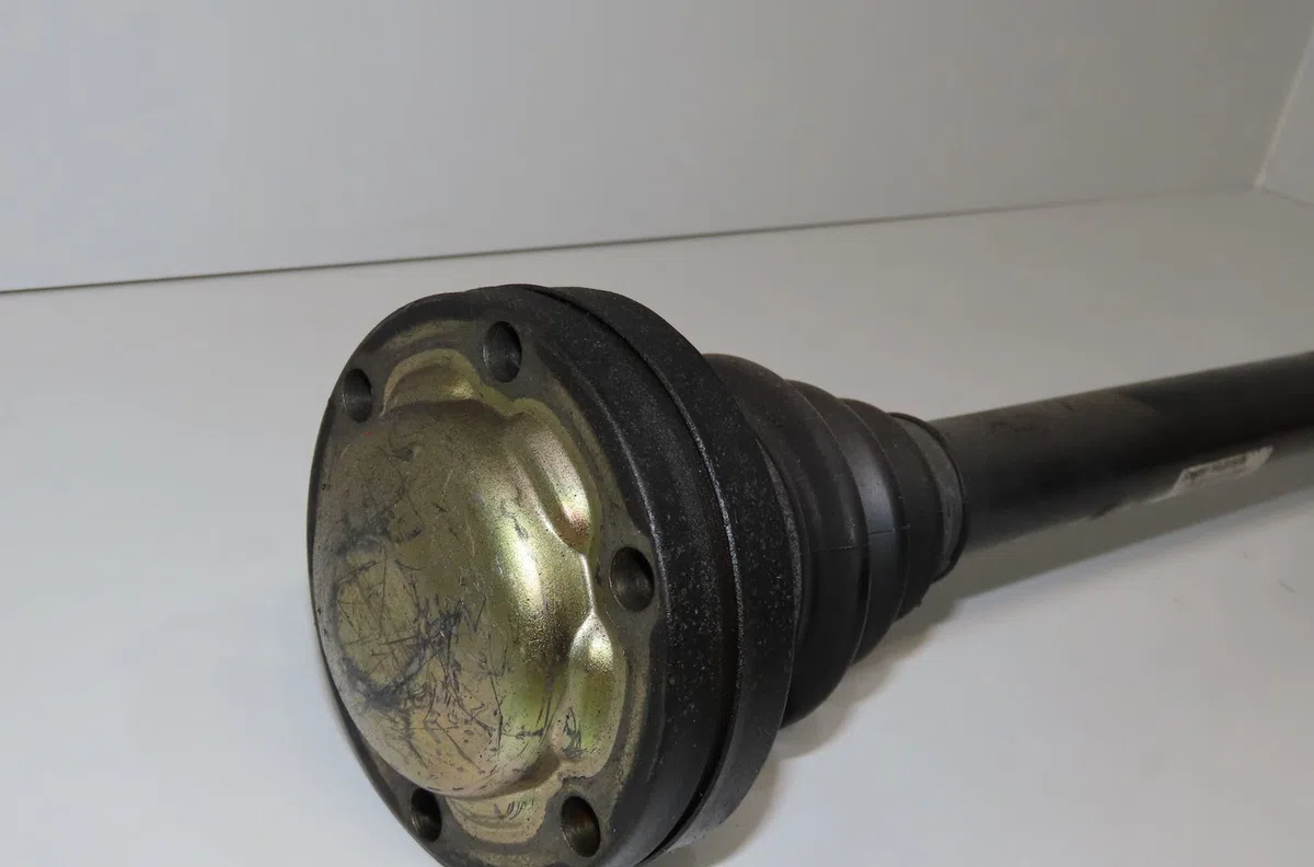 Transmission avant droite Porsche 911 Décapotable (997) 3.6 carrera (2005-2008) occasion