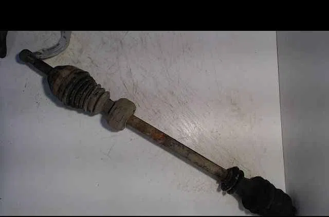 Transmission avant droite RENAULT 19 occasion