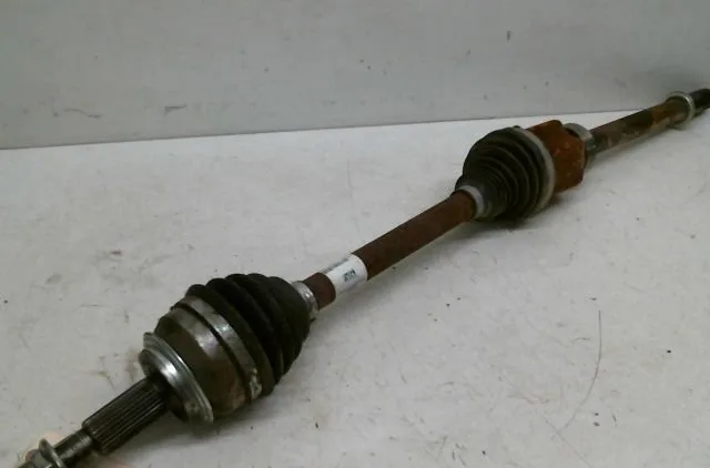 Transmission avant droite Renault AUSTRAL Tce 160 (hgmj) (2022) occasion