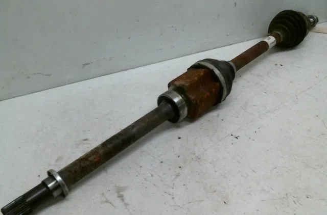 Transmission avant droite Renault AUSTRAL Tce 160 (hgmj) (2022) occasion