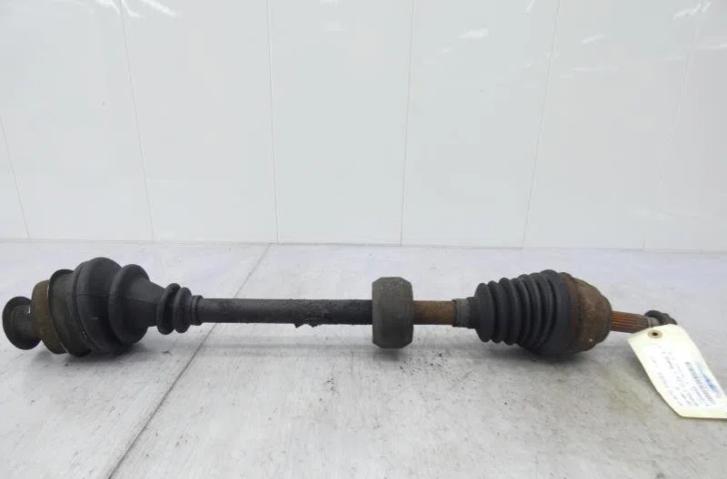 Transmission avant droite RENAULT CLIO 1 PHASE 3 occasion