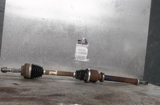 Transmission avant droite RENAULT CLIO 2 CAMPUS  CLIO 2 CAMPUS PHASE 1 occasion