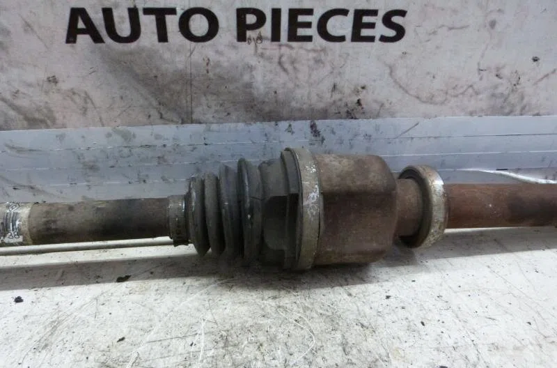 Transmission avant droite RENAULT CLIO 2 CAMPUS PHASE 2 occasion