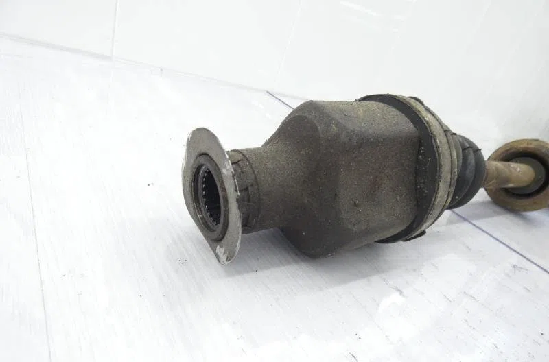 Transmission avant droite RENAULT CLIO 2 PHASE 2 occasion