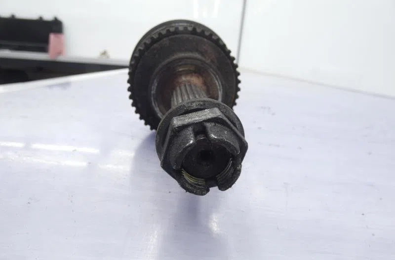 Transmission avant droite RENAULT CLIO 2 PHASE 2 occasion