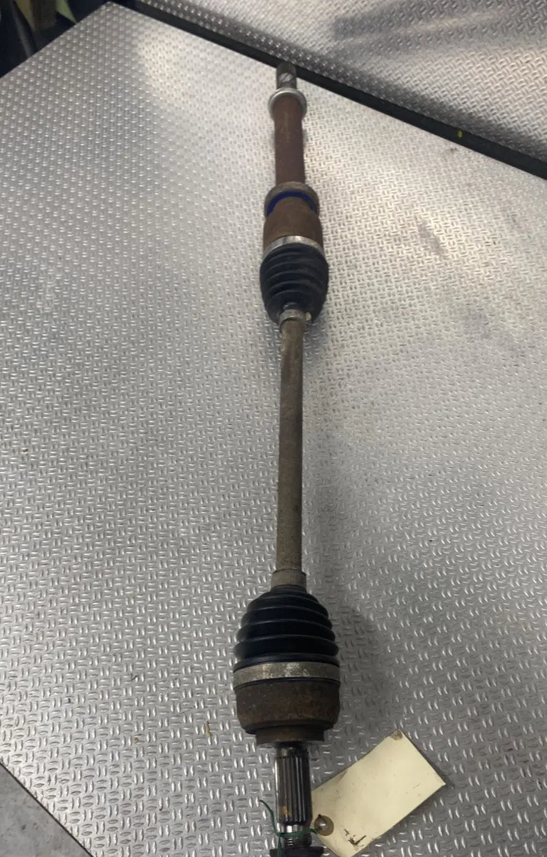 Transmission avant droite RENAULT CLIO 3 CLIO 3 PHASE 1 occasion