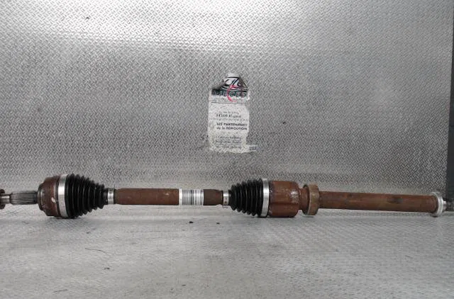Transmission avant droite RENAULT CLIO 5 PHASE 1 occasion