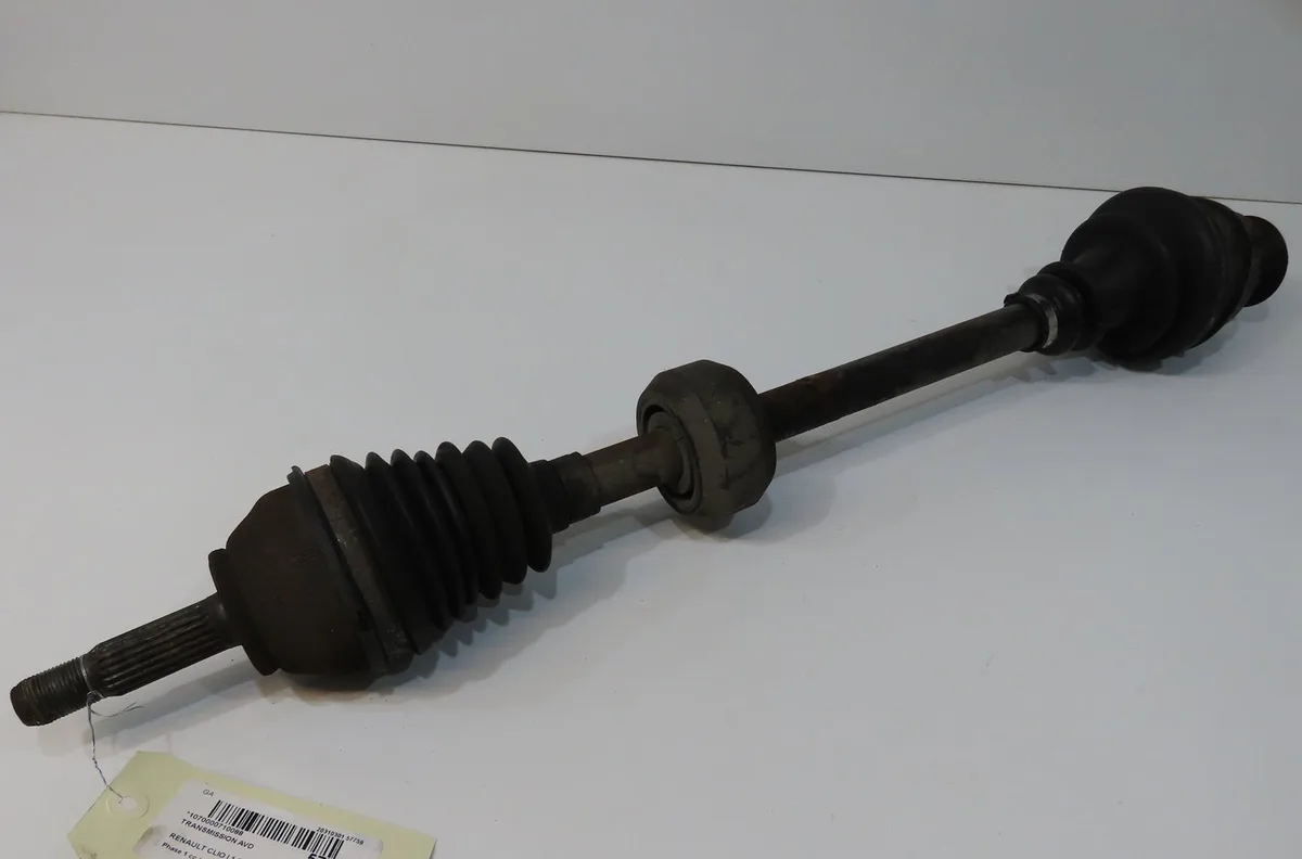 Transmission avant droite Renault CLIO I (B-C57_, 5-357_) 1.2 (b-c-s57a, b-c57s, 5-357f, 5-357j, 5-357l, 5-357r) (1990-1