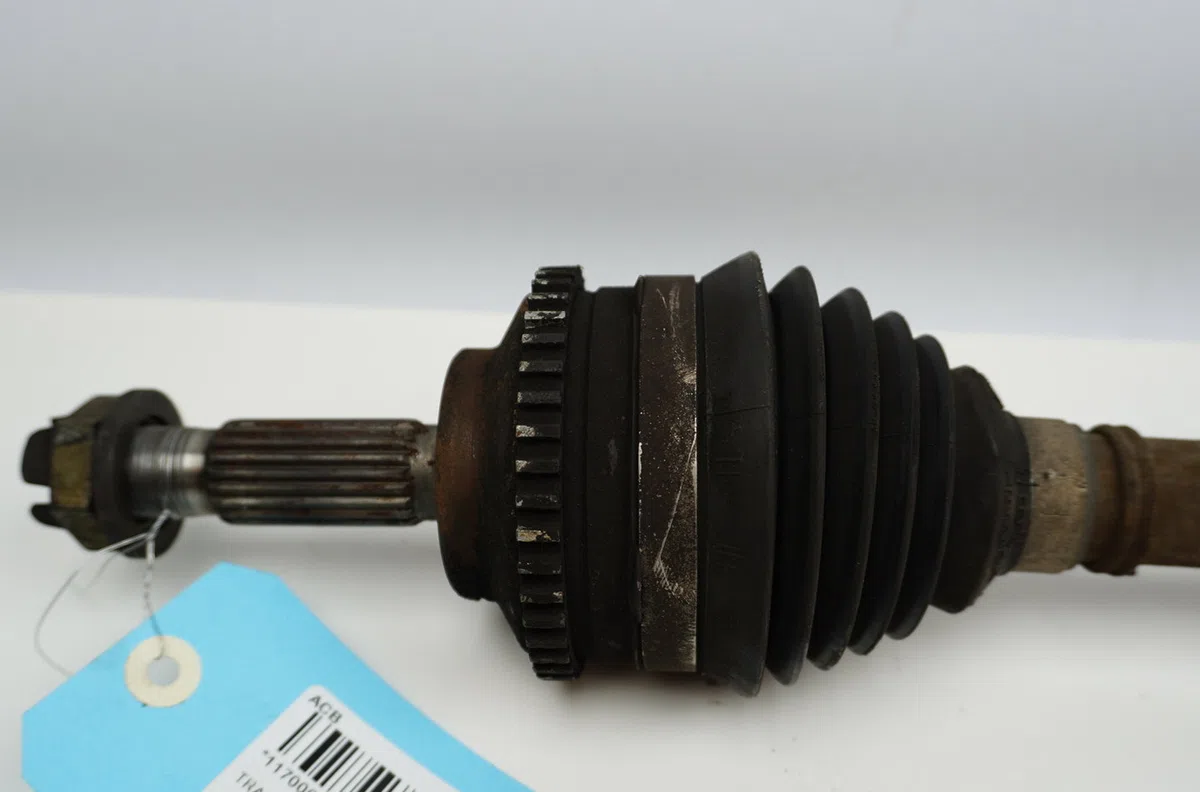Transmission avant droite Renault CLIO II (BB_, CB_) 1.2 16v (bb05, bb0w, bb11, bb27, bb2t, bb2u, bb2v, cb05,... (2001-2