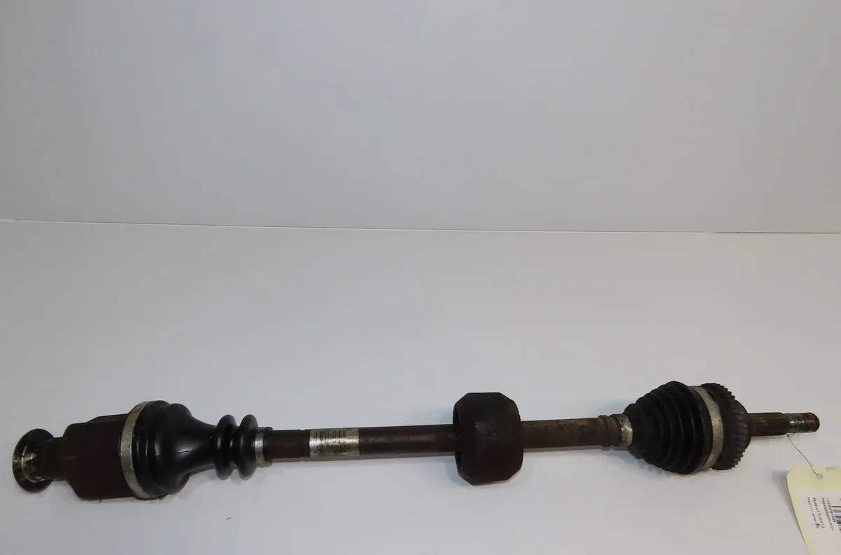 Transmission avant droite Renault CLIO II (BB_, CB_) 1.2 (bb0a, bb0f, bb10, bb1k, bb28, bb2d, bb2h, cb0a,... (1998-2010)