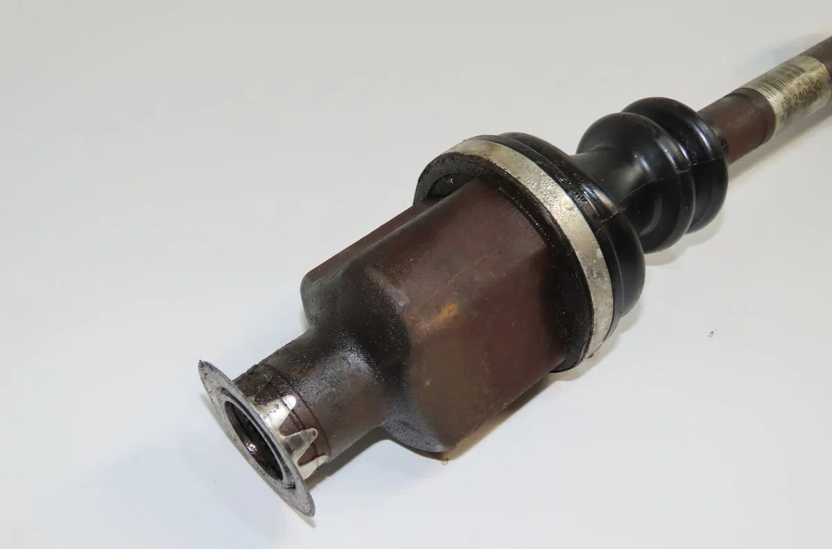 Transmission avant droite Renault CLIO II (BB_, CB_) 1.2 (bb0a, bb0f, bb10, bb1k, bb28, bb2d, bb2h, cb0a,... (1998-2010)