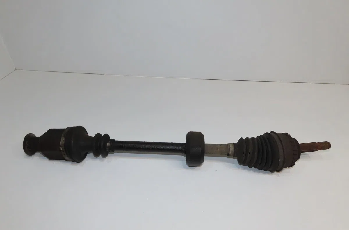 Transmission avant droite Renault CLIO II (BB_, CB_) 1.2 (bb0a, bb0f, bb10, bb1k, bb28, bb2d, bb2h, cb0a,... (1998-2010)