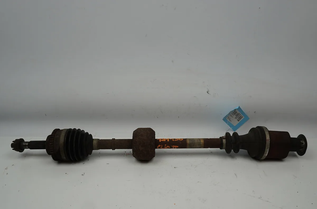 Transmission avant droite Renault CLIO II (BB_, CB_) 1.5 dci (b-cb07) (2001-2009) 3 portes occasion