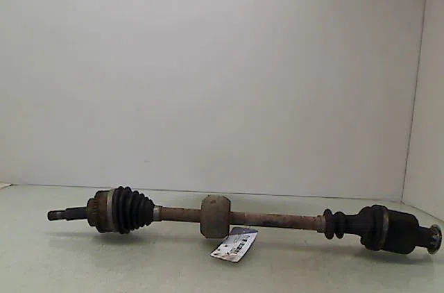 Transmission avant droite Renault CLIO II (BB_, CB_) 1.5 dci (b-cb08) (2001-2005) 5 portes occasion