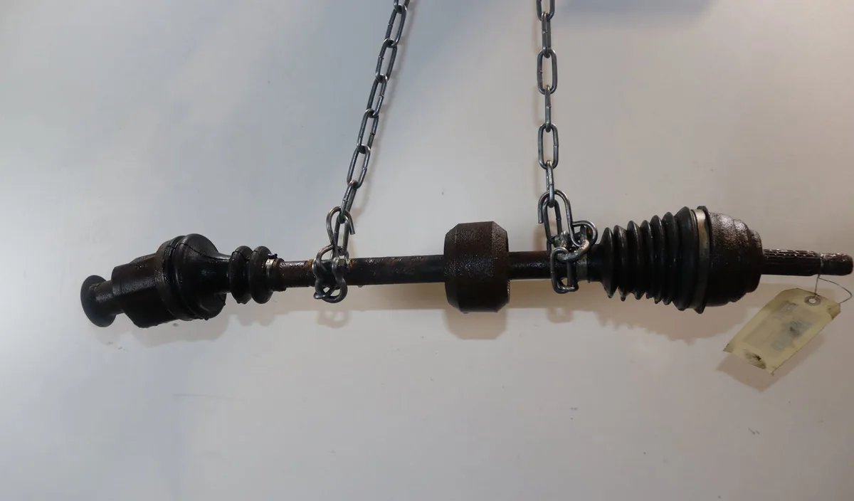 Transmission avant droite Renault CLIO II (BB_, CB_) 1.6 16v (bb01, bb0h, bb0t, bb14, bb1d, bb1r, bb2kl, bb3g... (1998-2