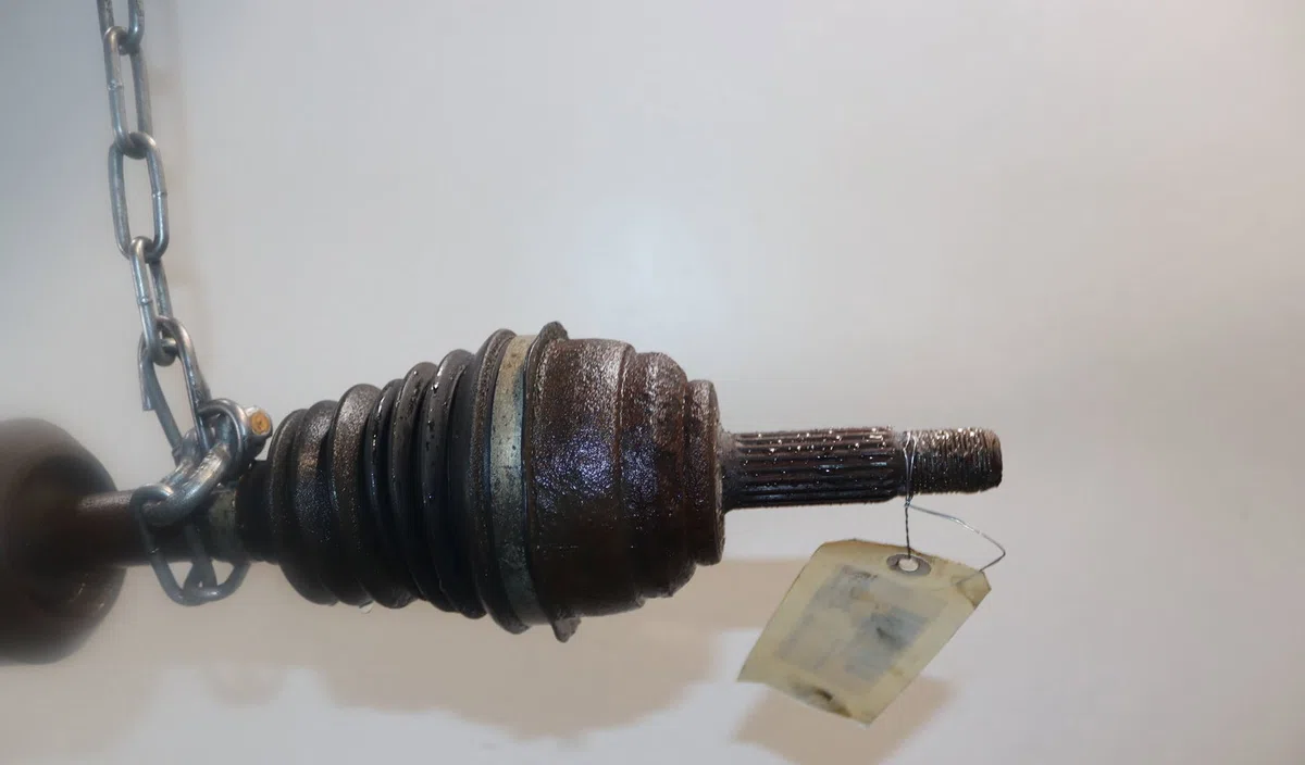 Transmission avant droite Renault CLIO II (BB_, CB_) 1.6 16v (bb01, bb0h, bb0t, bb14, bb1d, bb1r, bb2kl, bb3g... (1998-2