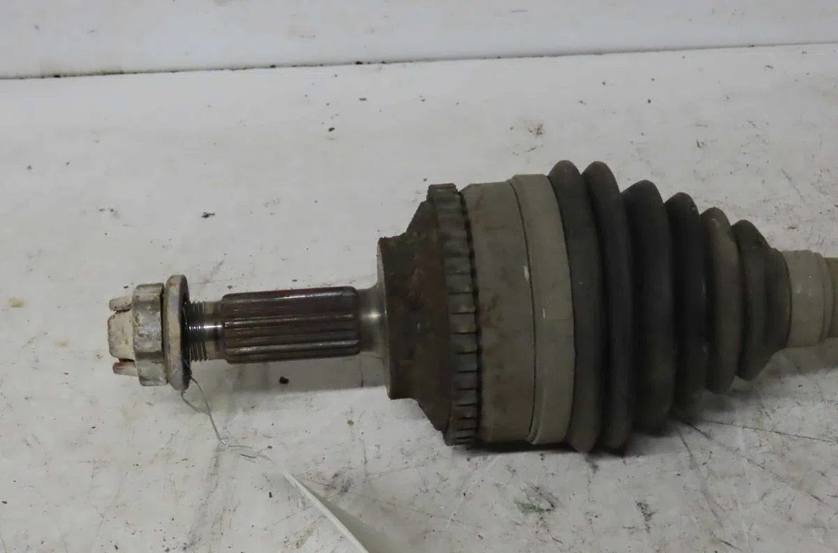 Transmission avant droite RENAULT CLIO II occasion