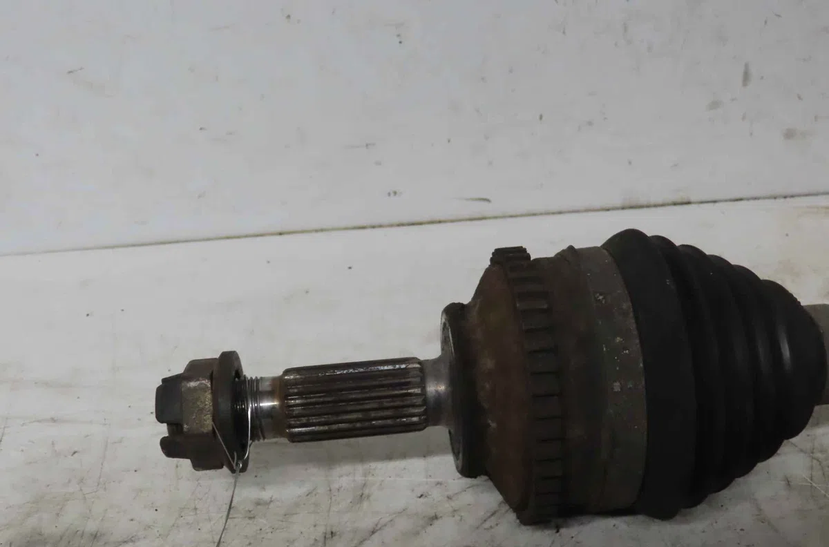 Transmission avant droite RENAULT CLIO II occasion