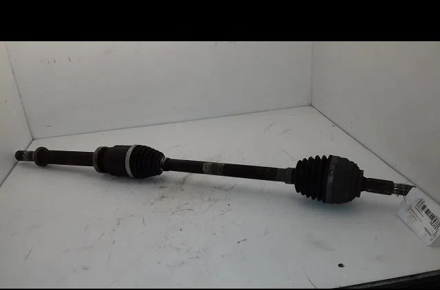 Transmission avant droite Renault CLIO III (BR0-1, CR0-1) 1.2 16v (2010-2014) occasion