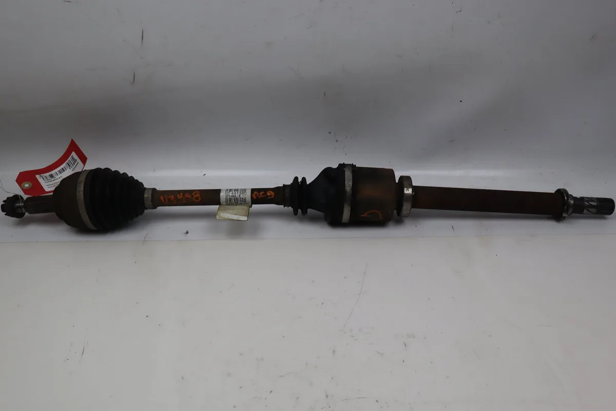 Transmission avant droite Renault CLIO III Grandtour (KR0-1_) 1.5 dci (kr0h, kr1s) (2008-2012) occasion