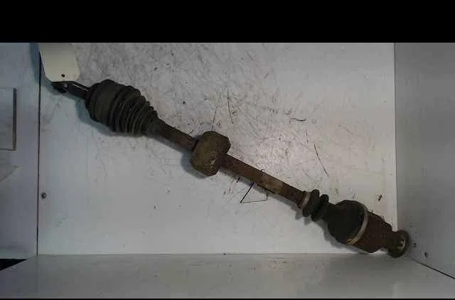 Transmission avant droite RENAULT CLIO III occasion
