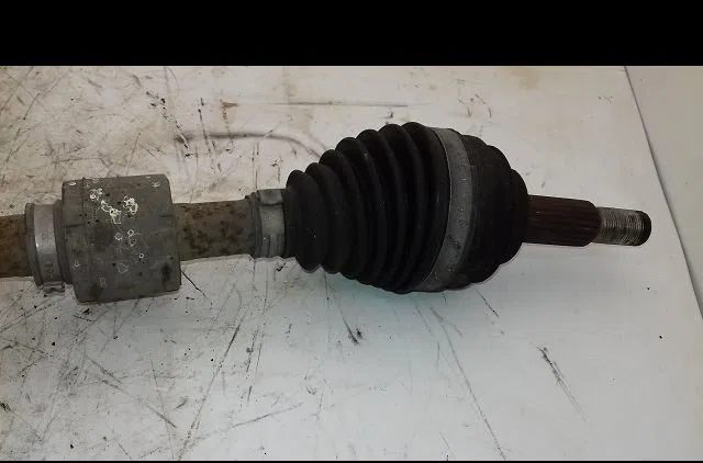Transmission avant droite Renault CLIO IV (BH_) 1.5 dci 75 (2012) 5 portes occasion