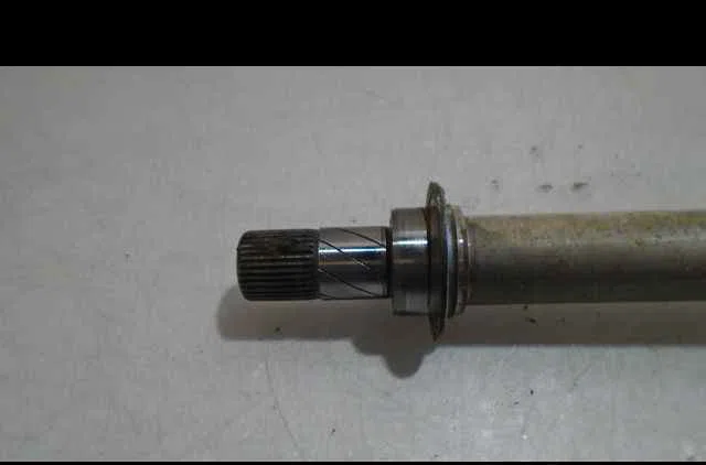 Transmission avant droite RENAULT CLIO IV occasion