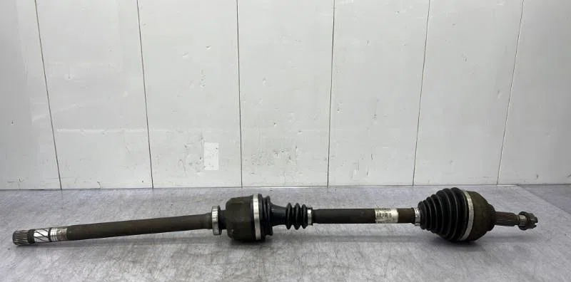 Transmission avant droite RENAULT ESPACE 4 PHASE 1 occasion